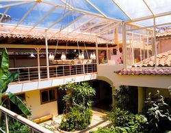 Hotel Barrio Antiguo Genel