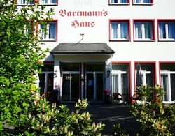 Hotel Bartmanns Haus Öne Çıkan Resim