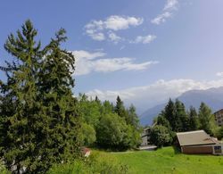 Barzettes-vacances B Crans-montana Oda