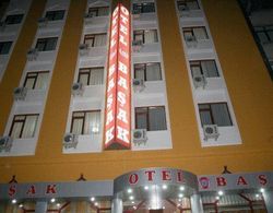 Basak Hotel Genel