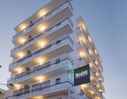 Hotel Base Ibiza Öne Çıkan Resim