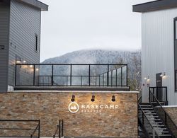 Basecamp Resorts Revelstoke Dış Mekan