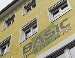 Basic Innsbruck Genel
