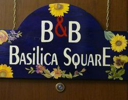 Basilica Square B&B Genel