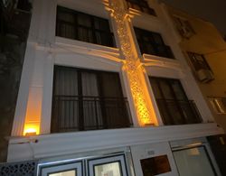 Basilissis Hotel Dış Mekan