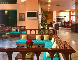 Basma Hotel Aswan Genel