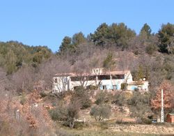 Bastide Du Rousset B&B Dış Mekan