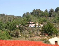 Bastide Du Rousset B&B Dış Mekan