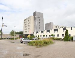 Bastion Hotel Almere Genel
