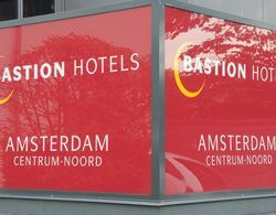Bastion Hotel Amsterdam Noord Genel