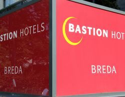 Bastion Hotel Breda Genel