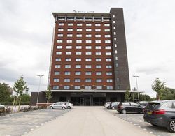 Bastion Hotel Eindhoven Waalre Genel