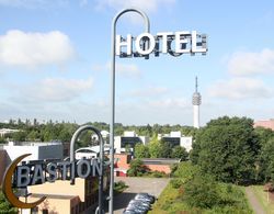 Bastion Hotel Roosendaal Genel