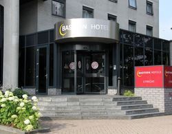 Bastion Hotel Utrecht Genel