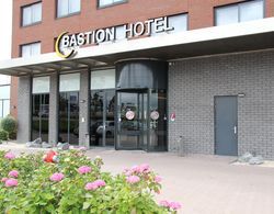 Bastion Hotel Vlaardingen Genel