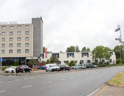 Bastion Hotel Zoetermeer Genel