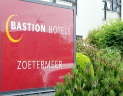 Bastion Hotel Zoetermeer Genel