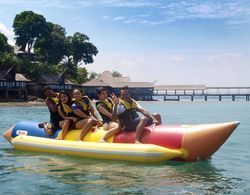 Batam View Beach Resort Genel
