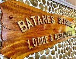 Batanes Seaside Lodge Dış Mekan
