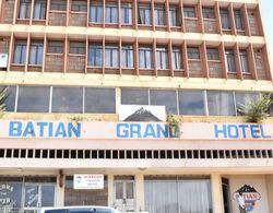Batian Grand Hotel Öne Çıkan Resim