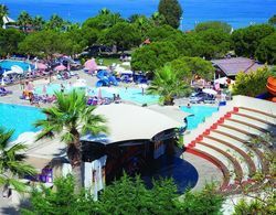 Batihan Beach Resort & Spa Genel