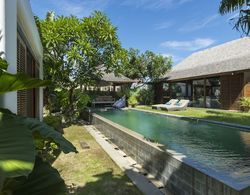 Villa Batik Seminyak Dış Mekan