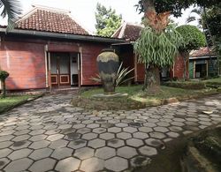 Batik Yogyakarta Genel