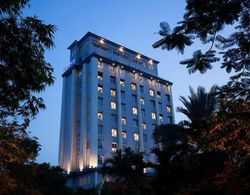 BATIQA Hotel Darmo - Surabaya Genel