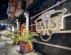 SPA Hotel BATS Öne Çıkan Resim