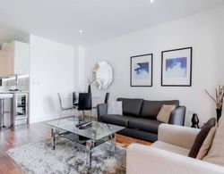 Battersea Reach Luxury Apartments Oda Düzeni