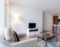 Battersea Reach Luxury Apartments Oda Düzeni