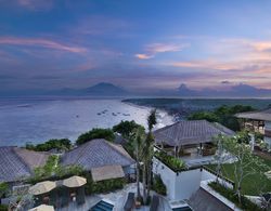 Batu Karang Lembongan Resort & Spa - CHSE Certified Öne Çıkan Resim