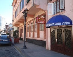 Hostel Batumi Globus Dış Mekan