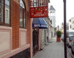 Hostel Batumi Globus Dış Mekan