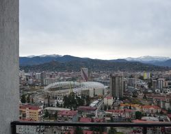 Batumi Real Lux Oda Manzaraları