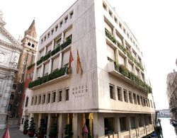 Bauer Palazzo Genel