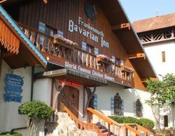 Bavarian Inn Lodge Genel