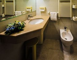 Hotel Baviera Banyo Tipleri