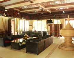Bawga Theiddhi Hotel Genel