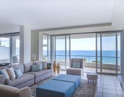 Bay Reflections - Luxury Serviced Apartments Oda Düzeni