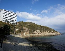 Bay Resort Hotel Naruto Kaigetsu Dış Mekan