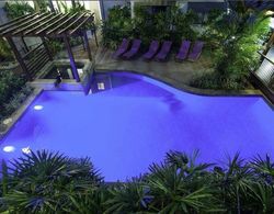 Bay Villas Resort Genel