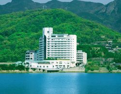 Bay Resort Hotel Shodoshima Dış Mekan