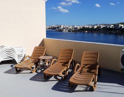 Bay View Apartment by Getaways Malta Dış Mekan