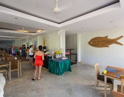 Bay View Resort Phi Phi Island Yeme / İçme