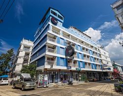 Hotel Baya Patong Dış Mekan