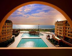 Bayar Family Resort Hotel - Spa Genel