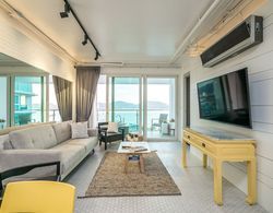 Baycliff Residence by Lofty İç Mekan