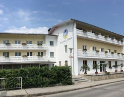 Hotel Bayerisch Meran Öne Çıkan Resim