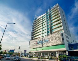 Bayfront Hotel Cebu Genel